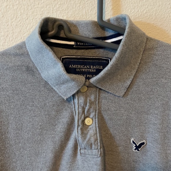 American Eagle Polo - Picture 2 of 5